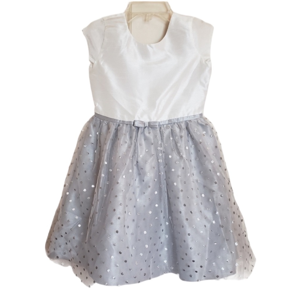Gymboree Fancy Dress NWT